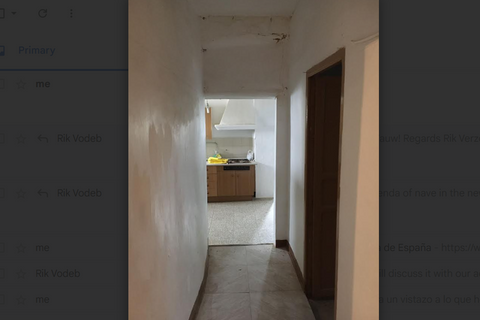 Lejlighed i Valor, Granada, Valor - € 80.000 | Ref: VT557 - foto 14